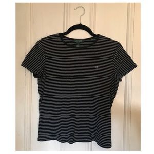 Vintage Ralph Lauren Tee